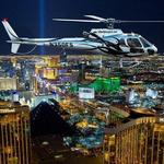 5 Star Las Vegas Helicopter Tours