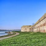 Fort Adams State Park