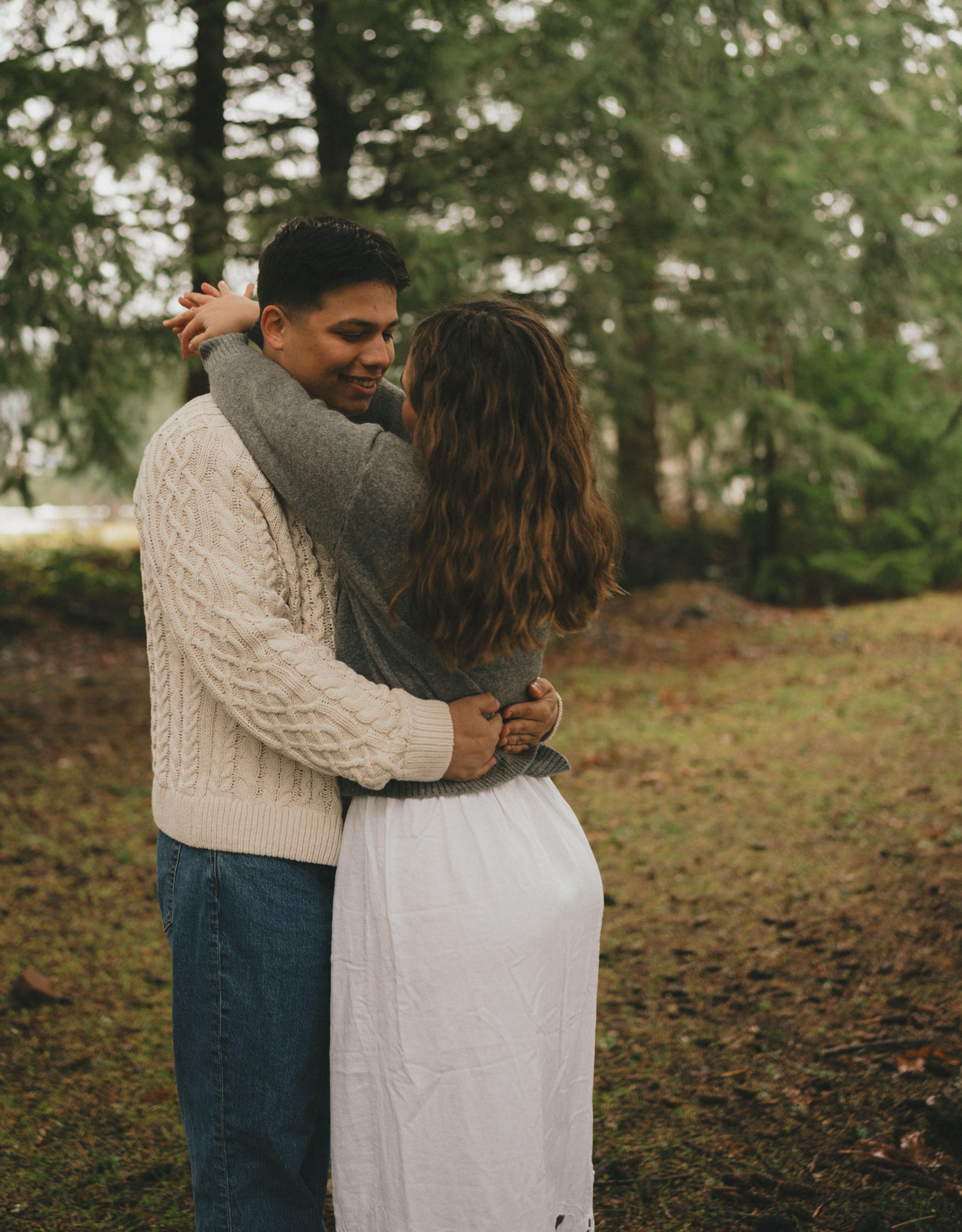 The Wedding Website of Maya Hegedus and Abran Leal