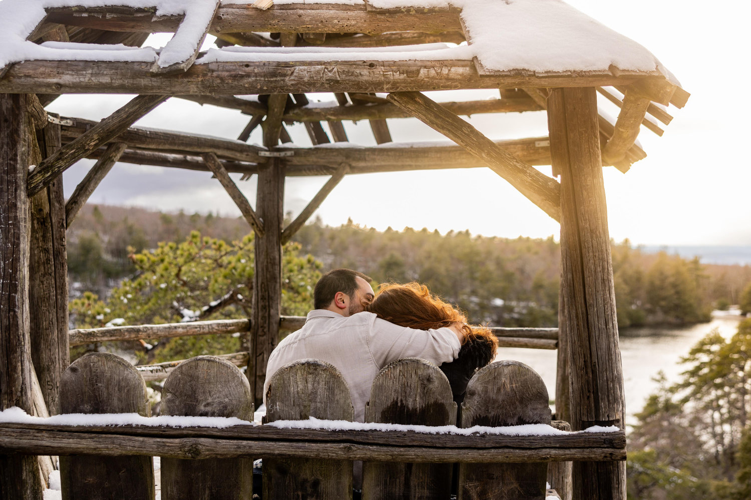 The Wedding Website of Emily Lowe and Eitan Agagi