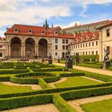 Waldstein Palace (Wallenstein Palace)