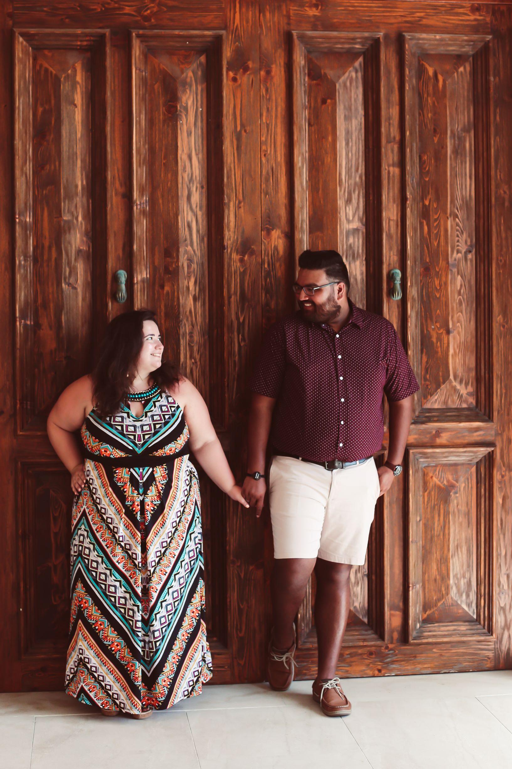 The Wedding Website of Allegra Chuchul and Josh Cesar