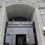 DuSable Museum of African American History