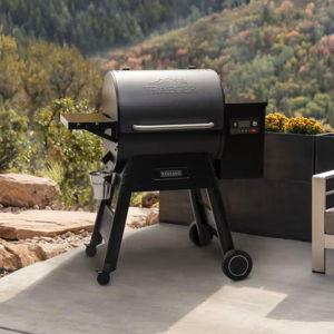Our Grill Fund