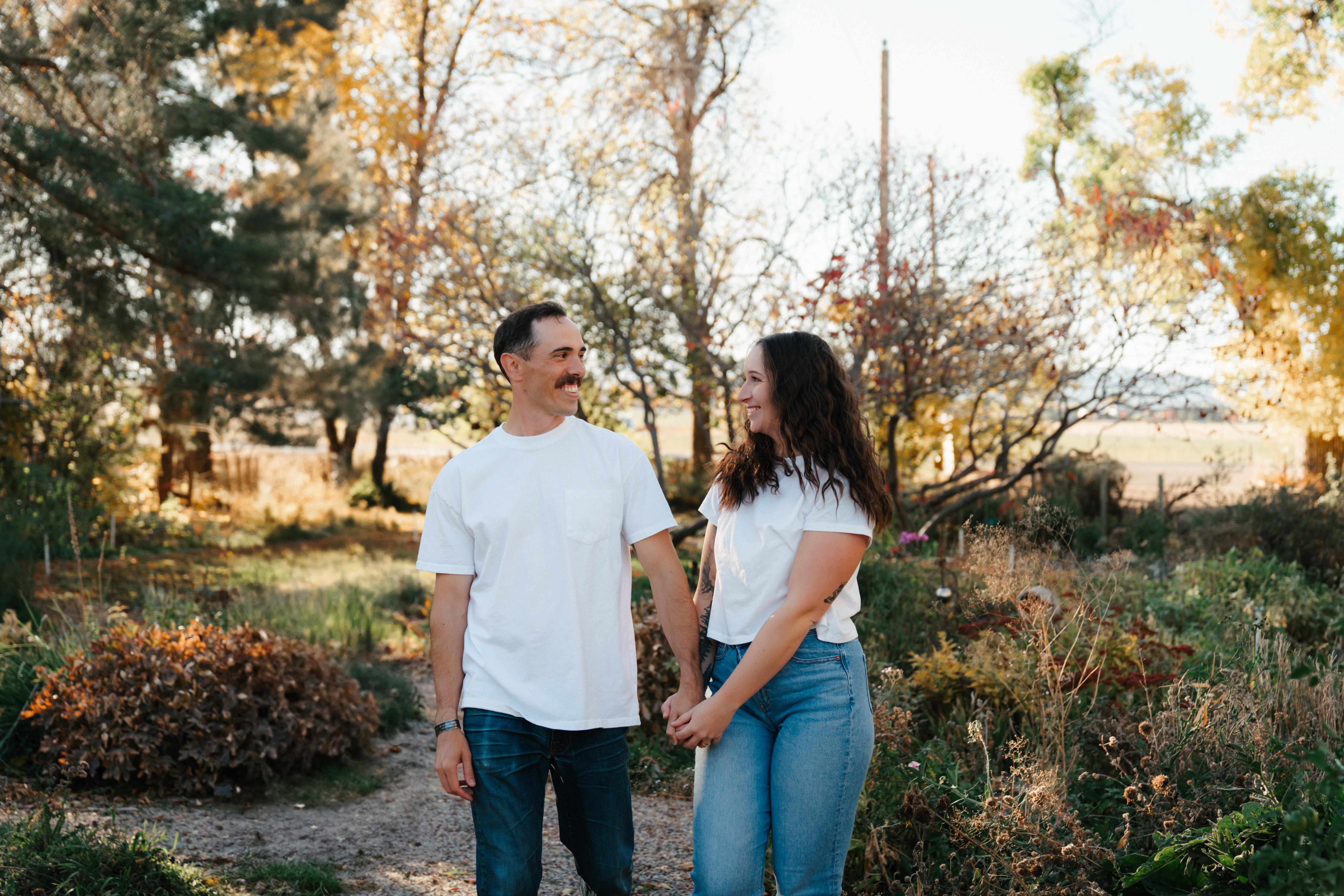 The Wedding Website of Sydney Dickerson and William Dory