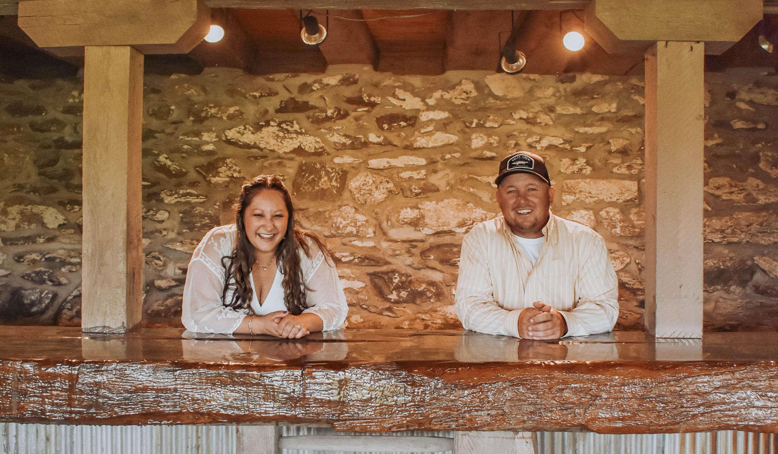 The Wedding Website of Justin Smith and Vanessa Lopez