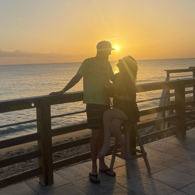 Honeymoon