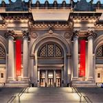 The Metropolitan Museum of Art
