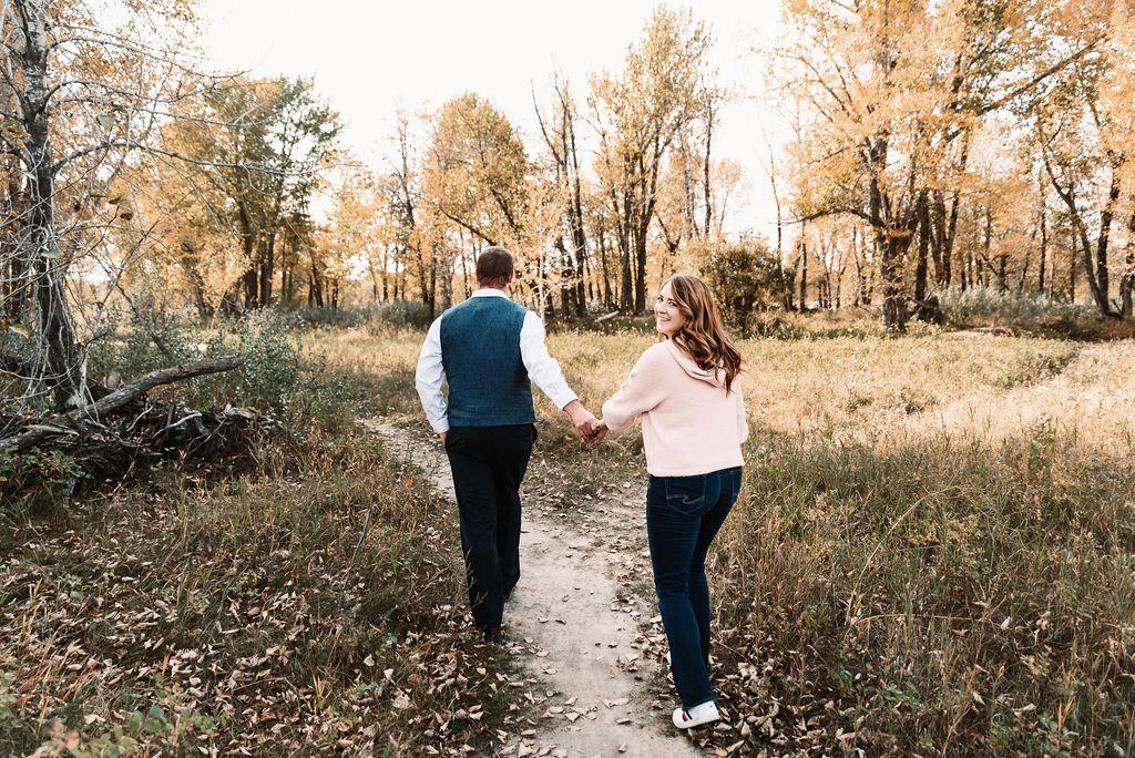 The Wedding Website of Morgan Tessier Sanders and Michael Allen Park