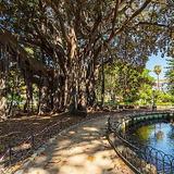 Giardino Garibaldi