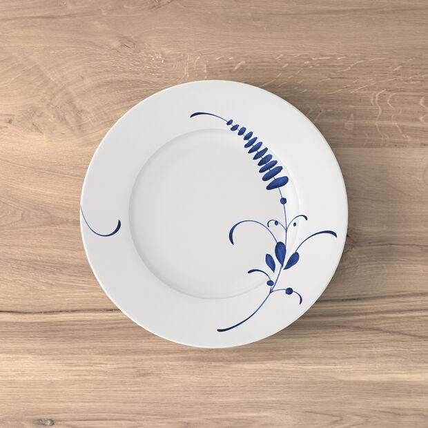 Old Luxembourg Brindille Salad Plate
