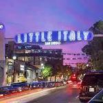 Little Italy