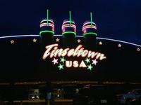 Cinemark Tinseltown & XD Movie Theatre
