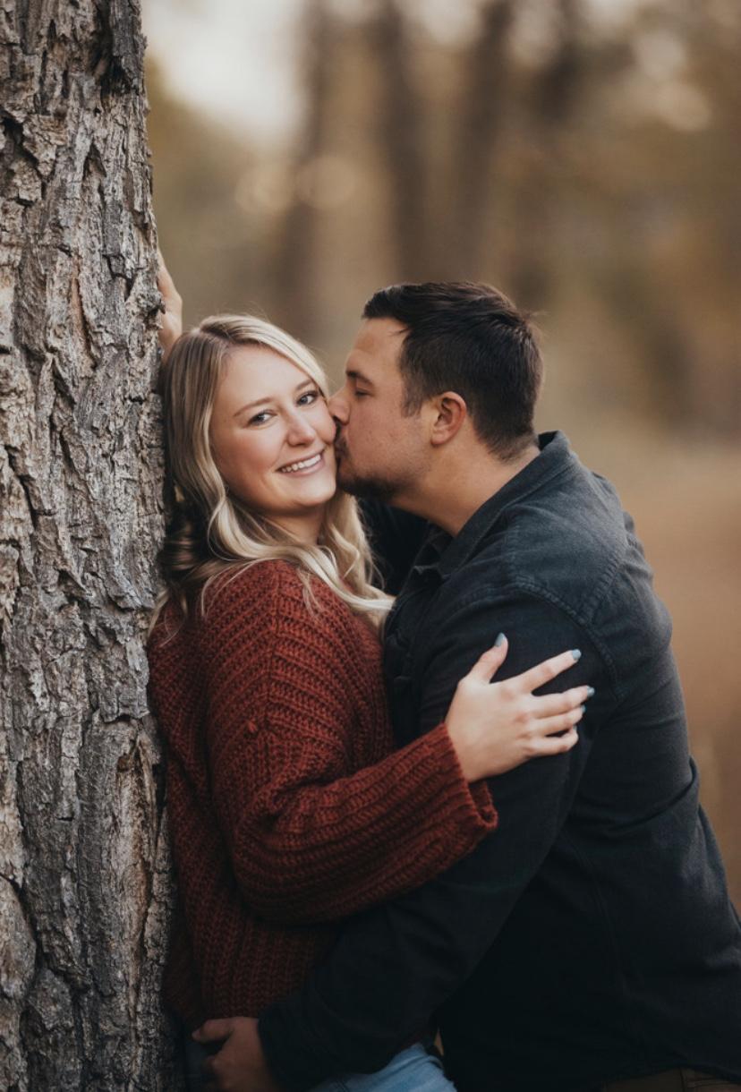 The Wedding Website of Kyra Palmer and Jacob McElroy