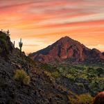 Camelback Mountain