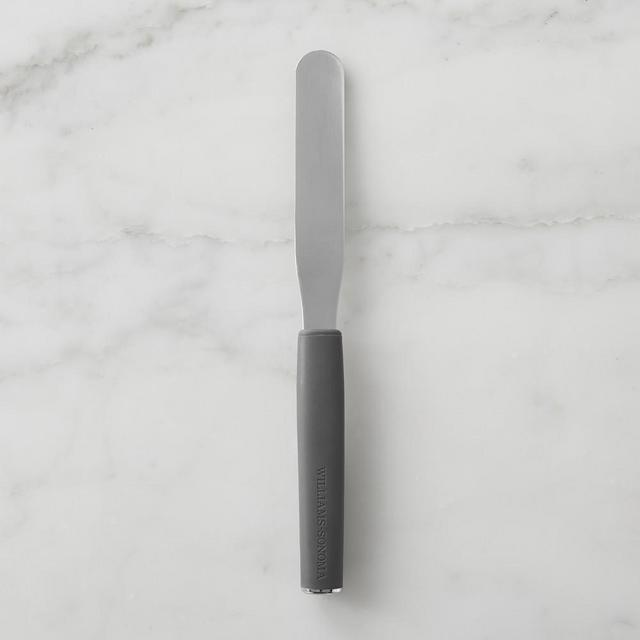 Williams Sonoma Straight Icing Spatula, Small, 4"