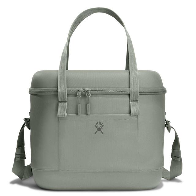 Hydro Flask 20 Liter Carry Out Soft Cooler - Agave