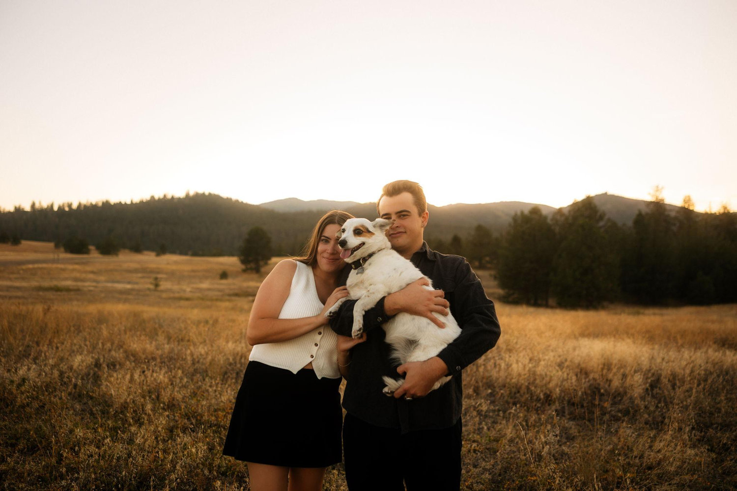 The Wedding Website of Emma Hewey and Alex Cook