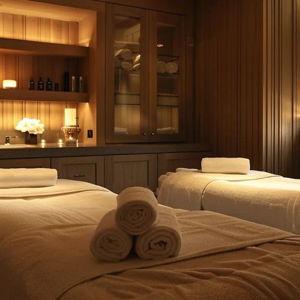 Couples Massage