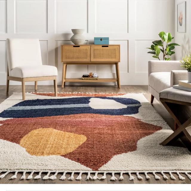 8x11 Rug