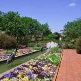 Daniel Stowe Conservancy