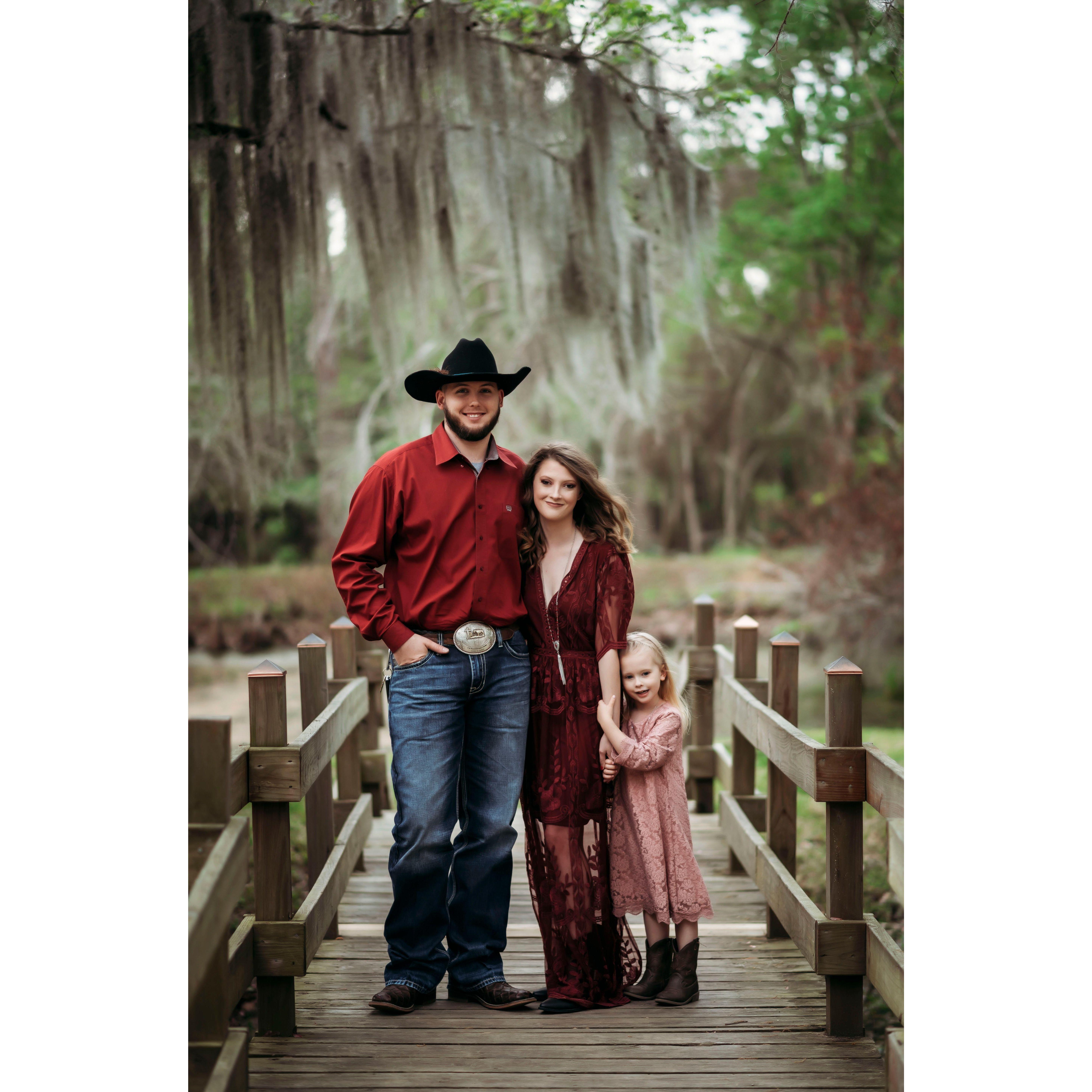 Family photos 2021
