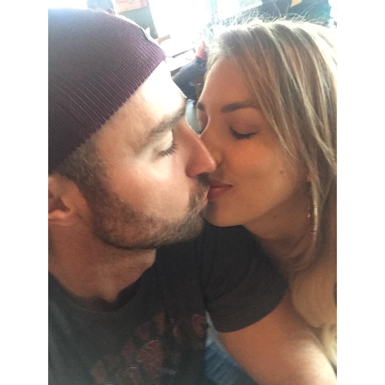 Kisses