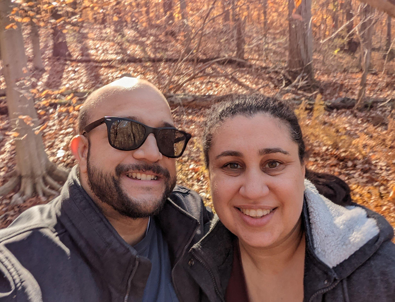 The Wedding Website of Chris Dobles and Sarah Rosenberg