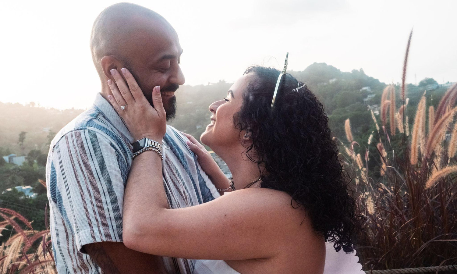 The Wedding Website of Natalia Roman Alicea and Isseniel Rodriguez