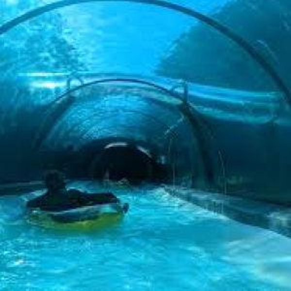 Honeymoon Siam Park Tickets