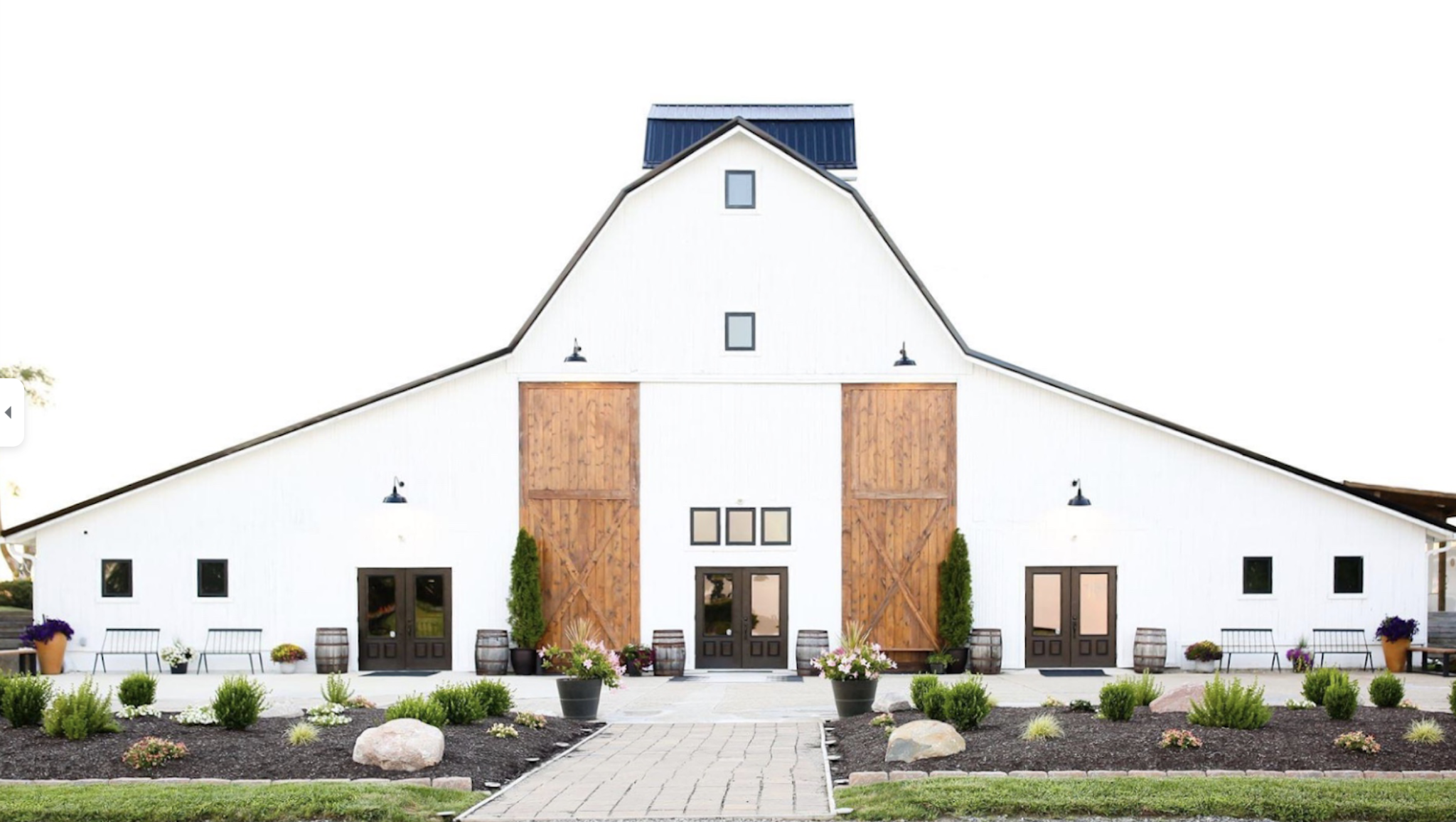 The Wedding Website of Lauren Harmon and Jake Harmon