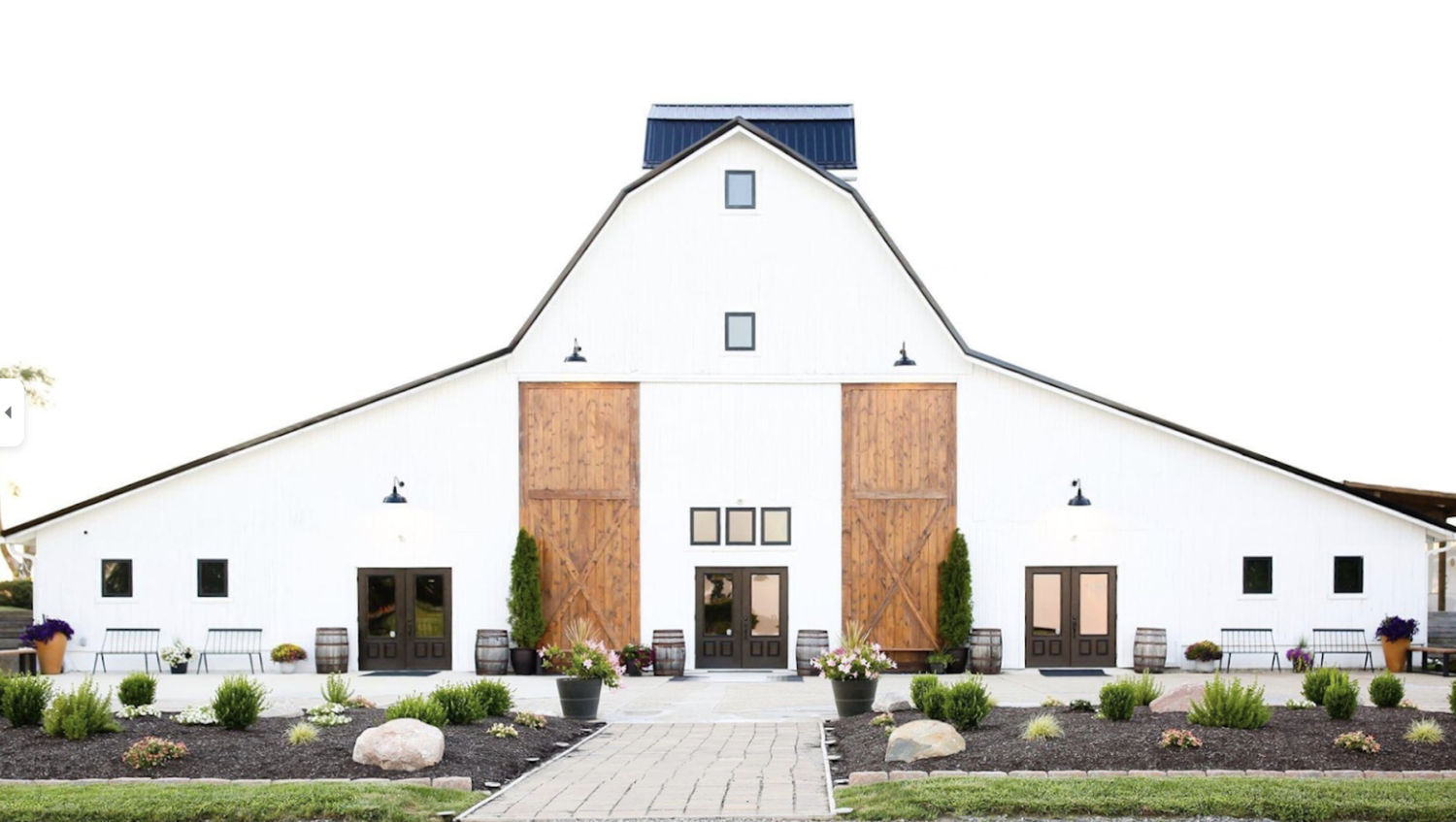 The Wedding Website of Lauren Harmon and Jake Harmon