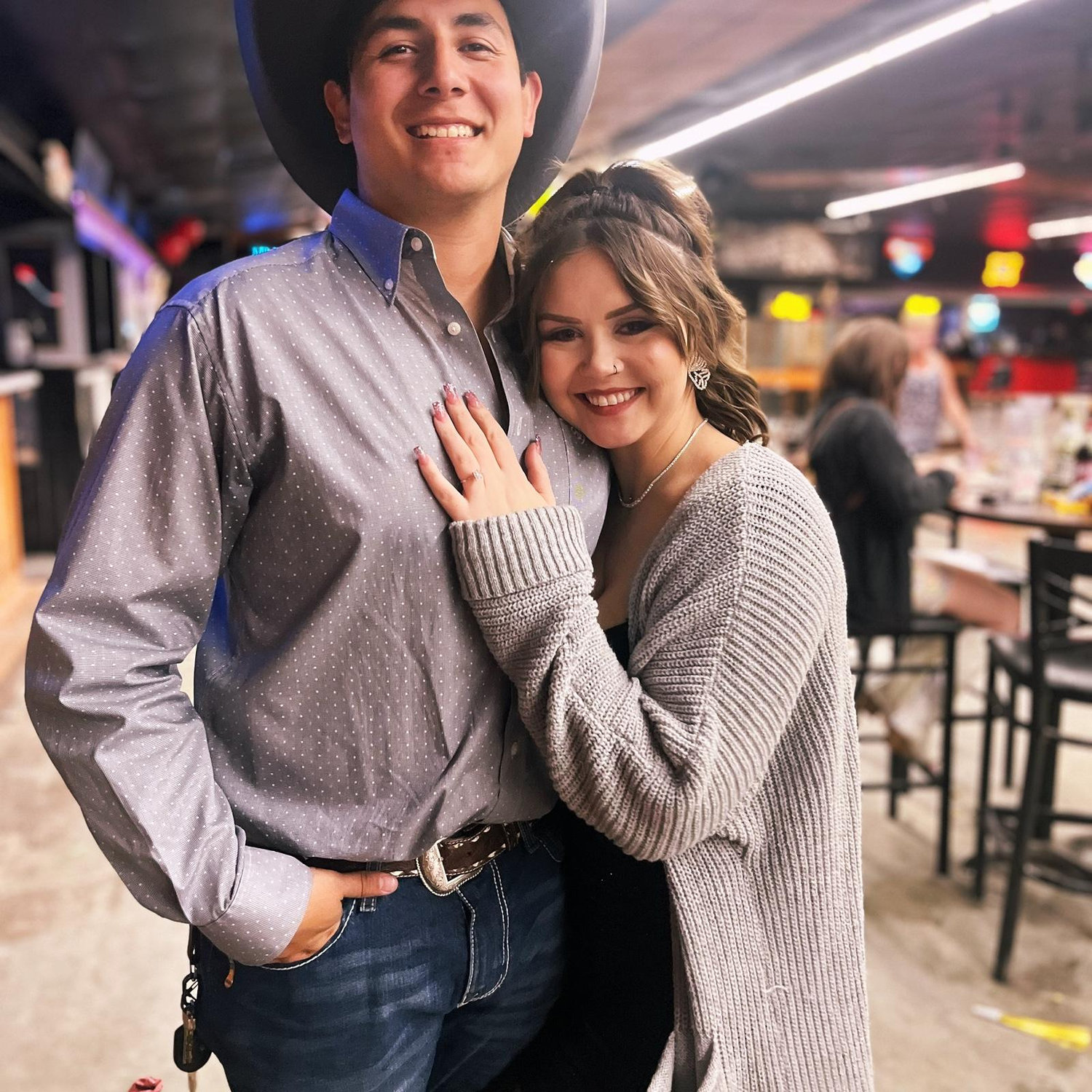 Last New Years as an Evans