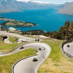 Skyline Luge Queenstown