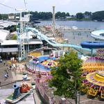 Indiana Beach Amusement Park
