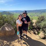 Bishop Peak