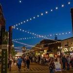 Historic Downtown Greer