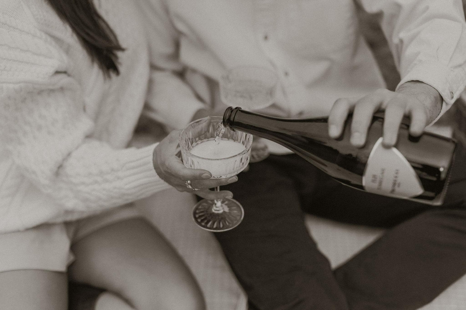The Wedding Website of Lydia Beard and Tristan Stelzner