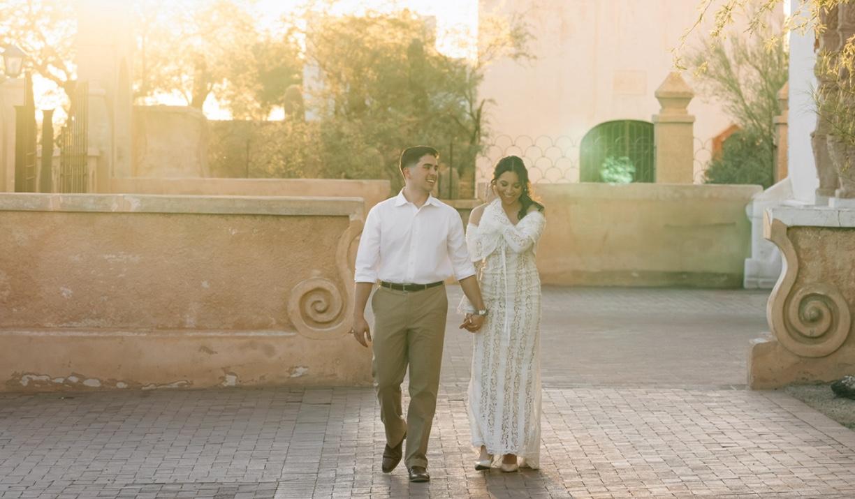 The Wedding Website of Katelen Tellez and Malachi Mardueno