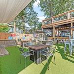 The Wheel House Beer Garden