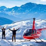 Alaska Helicopter Tours