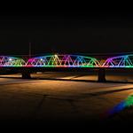 Bell Street Bridge