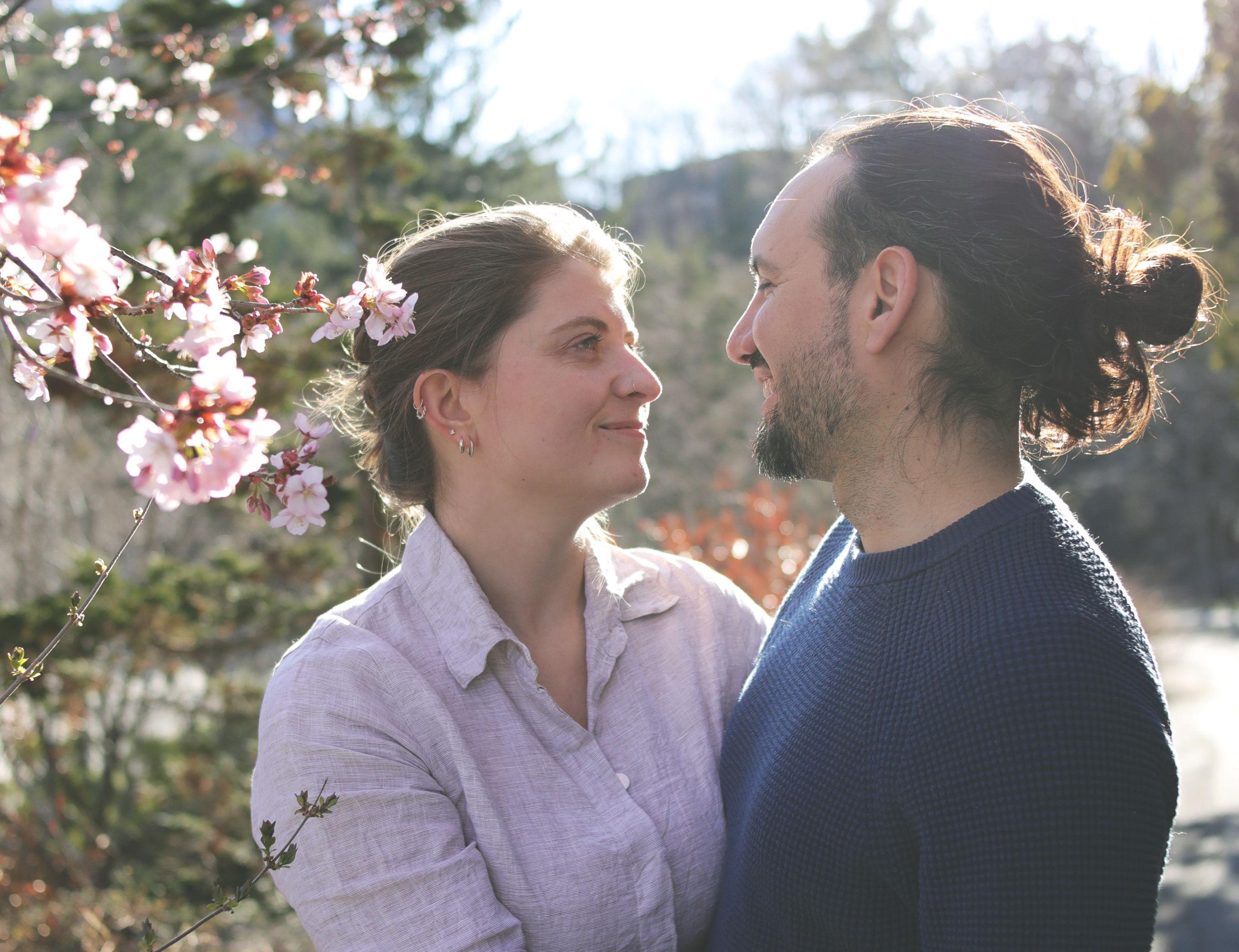 The Wedding Website of Danielle Vander Horst and Fabio Fiocchi