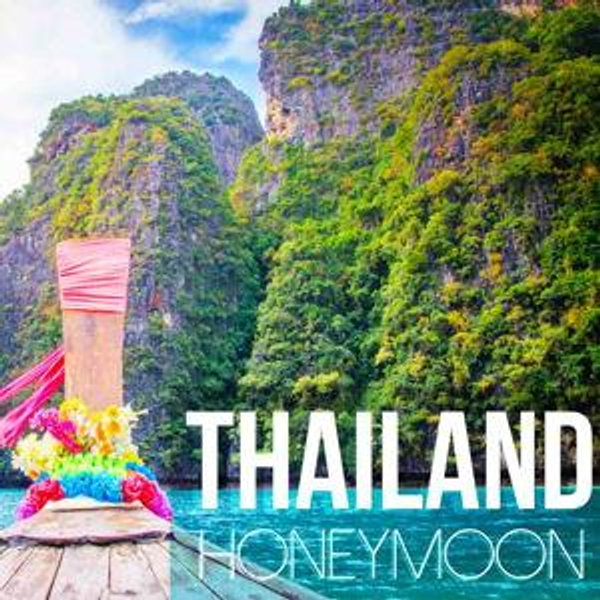 Our Honeymoon Fund (Credit Card)