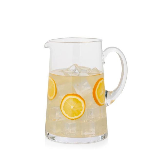 Bar Tapered Pitcher, Short