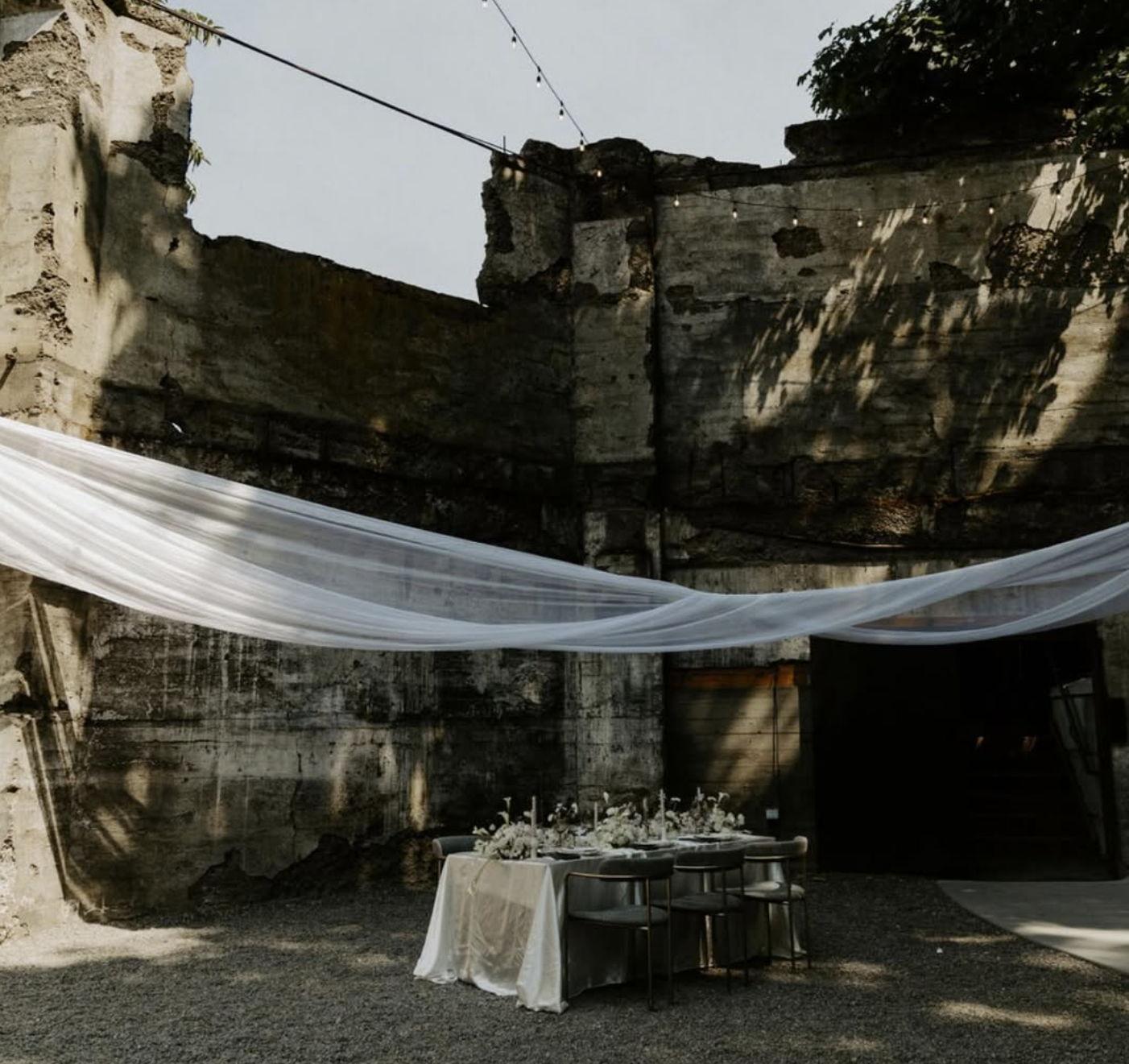 The Wedding Website of Colin Miller and Sam Scire