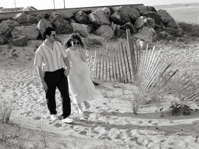 The Wedding Website of Carly Maylath and Trevor Cooper