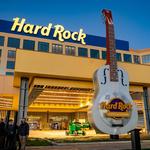 Hard Rock Hotel & Casino Bristol