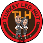 Turkey Leg Hut