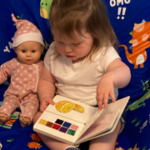 One More Page Books